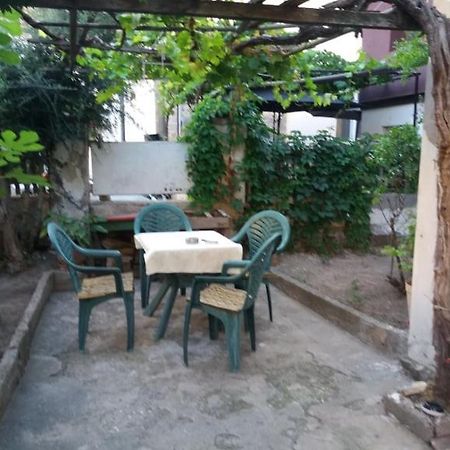 Кало Lejlighed Sozopol Eksteriør billede