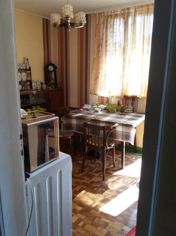 Кало Lejlighed Sozopol Eksteriør billede